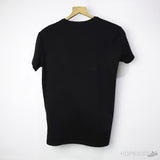 Dsquared2 Born in Canada Black T-Shirt - Photo 2