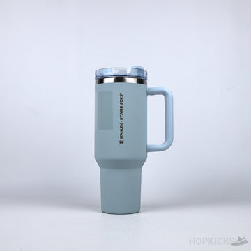 Quencher H2.0 Flowstate Tumbler Spring Navy (1.18L) (Premium Batch)