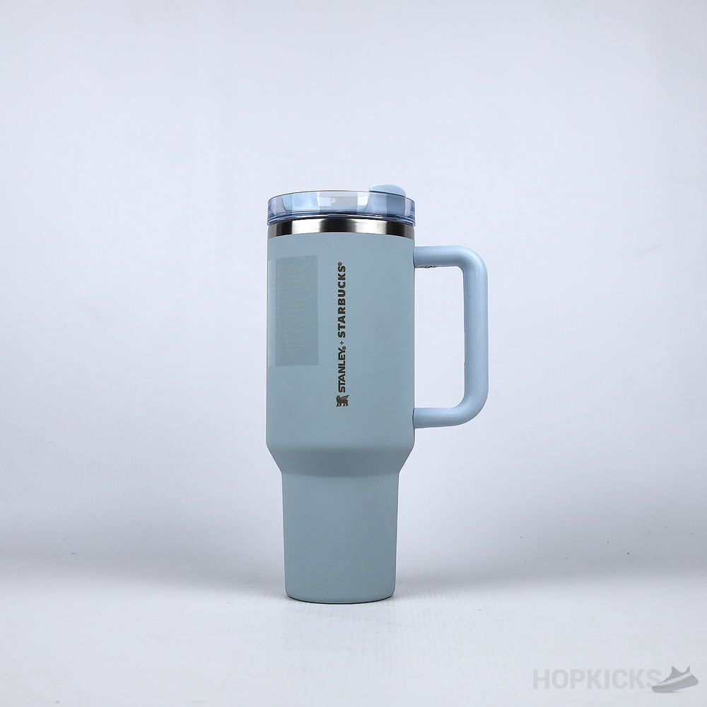 Quencher H2.0 Flowstate Tumbler Spring Navy (1.18L) (Premium Batch)
