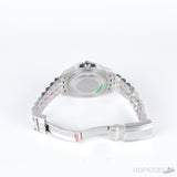 Luxury Watch GMT-Master II 126710BLRO EW-Factory 1:1 Best Edition Swiss ETA2836 Black Dial - Photo 5