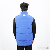 Canada Goose Freestyle Crew Vest PBI blue (High-end Batch) - Photo 3