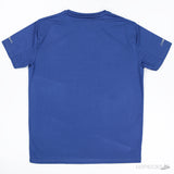 Nike Dark Blue Dry-Fit Sports Shirt - Photo 3