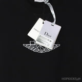 Air Dior Black T-Shirt - Photo 3