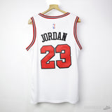 Jordan Jersey Chicago Bulls White - Photo 2
