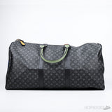 Lv Hand-Carry Black Bag - Photo 2