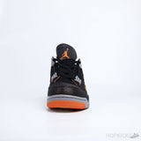 Air Jordan 4 Retro Starfish (W) - Photo 3
