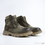 Timberland High Top (Dot Perfect) - Photo 7