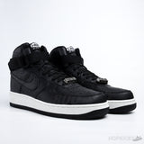 Air Force 1 High Toll free Black (Premium Plus Batch) - Photo 7