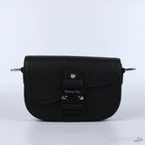 Dior Saddle Messenger Bag Mini Shoulder Black [Economy Batch] - Photo 1
