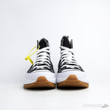 Run Star Hike Hi Black White Gum (Premium Batch) - Photo 4