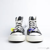 10 Corso Como Seoul x Converse Chuck Taylor High Black (Premium Plus Batch) - Photo 6