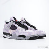 Air Jordan 4 Retro Zen Master (Premium Batch) - Photo 7