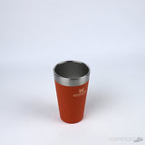 Adventure Stacking Pint Orange (437mL) (Premium Plus) - Photo 2