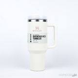Quencher H2.0 Flowstate Tumbler White (1.18L) - Photo 1
