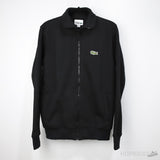 Lacoste Black Zipper - Photo 1
