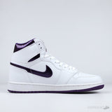 Jordan 1 Retro High Court Purple - Photo 3