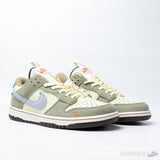 Nike Sb Dunk Low Sesame Alabaster (Premium Plus Batch) - Photo 7