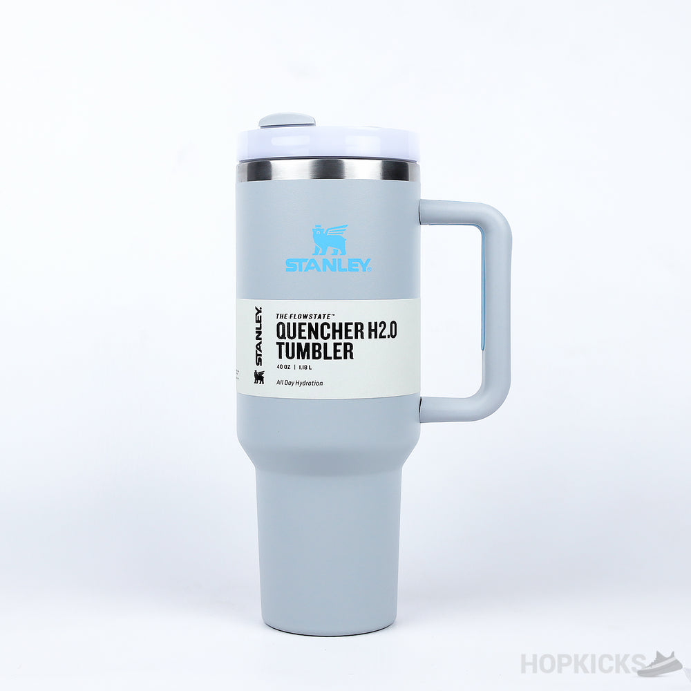 Quencher H2.0 Flowstate Tumbler Light Blue (1.18L)