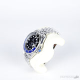 Luxury Watch GMT-Master I 116710BLNR EW-Factory 1:1 Best Edition Swiss ETA2836-2 - Photo 3