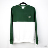 Lacoste Green Sweatshirt - Photo 1