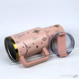 Quencher H2.0 Flowstate Tumbler Engraved Western (1.18L) (Premium Plus) - Photo 3