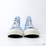 Converse Chuck Taylor All-Star 70 Hi University Blue (Premium Plus) - Photo 6