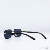 Cartier Noir Royale Luxe Shades (Premium Batch) - Photo 3