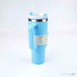 Quencher H2.0 FlowState Tumbler [1.2L] POOL (Premium Batch) - Photo 3