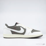 Air Jordan 1 Retro Low OG SP Travis Scott Reverse Mocha (Premium Plus Batch) - Photo 3
