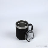 Classic Legendary Camp Mug Black (236mL) (Premium Plus) - Photo 3