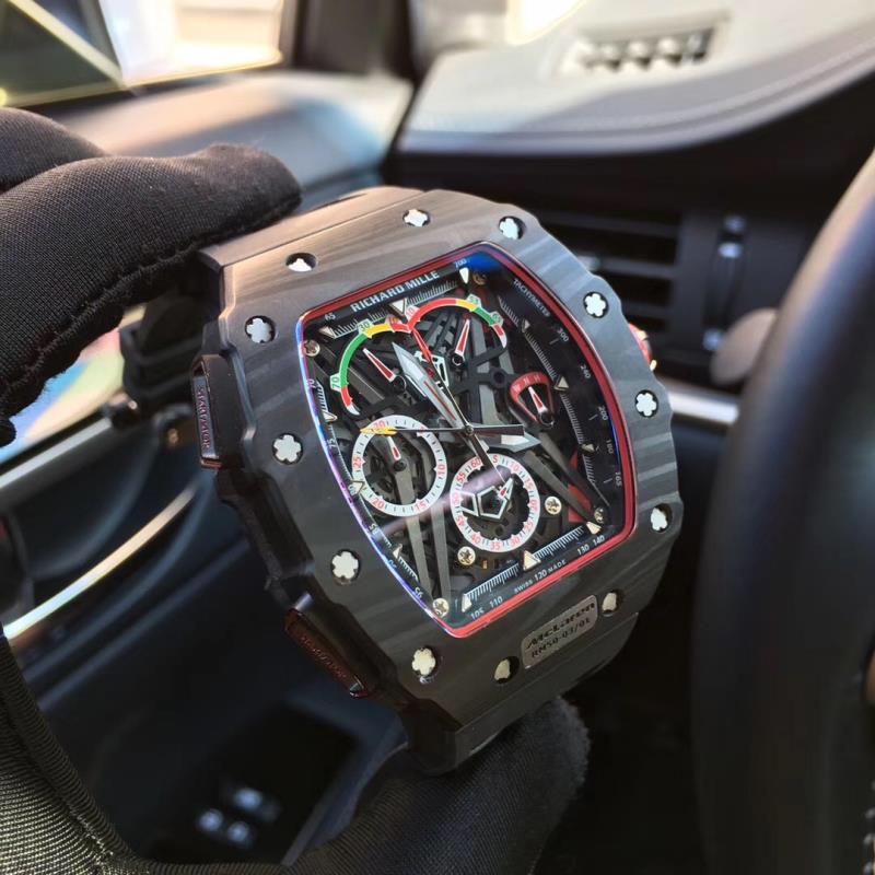 RM WATCH Automatic [ TOP QUALITY ]