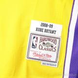 NBA Los Angeles Lakers No.24 James Classic Jersey - Photo 3