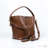 YSL Mini Bucket Brown Bag (Economy Batch) - Photo 2