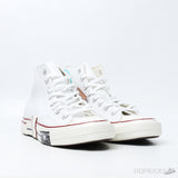 Converse Chuck 70 Canvas LTD Hi White (Premium Batch) - Photo 7