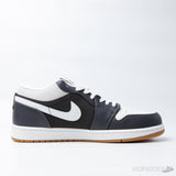 Air Jordan 1 Low SNKRS Day Korea Magpie (Premium Plus Batch) - Photo 3