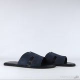 Hermes Izmir Sandals Blue (Premium Plus Batch) - Photo 5