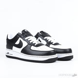 Air Force 1 Low QS Terror Squad Blackout (Premium Batch) - Photo 7