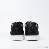CL Junior Strass Shiny Black Silver (Dot Perfect) - Photo 8