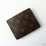LV x NBA Monogram Multiple Wallet - Photo 2