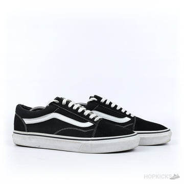 Vans Old Skool (Premium Plus Batch) (Slightly Stained) (Without Box)
