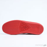 Gucci Ace GG Supreme Red - Photo 7