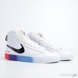 Blazer Mid 77 Vintage Have a Good Game (Without Box) - Photo 3