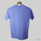 Lacoste T-shirt Blue - Photo 4