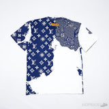 Louis Vuitton Short Sleeve Tee - Photo 2