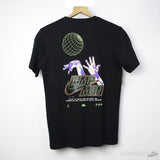 Jordan Jumpman '85 Black T-Shirt - Photo 1