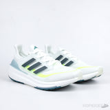 Adidas Ultra Boost Light Cloud White Arctic Night Lucid Lemon (Premium Plus Batch) - Photo 7