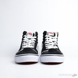 Vans Sk8-Hi Pro Black White (Premium Batch) - Photo 6
