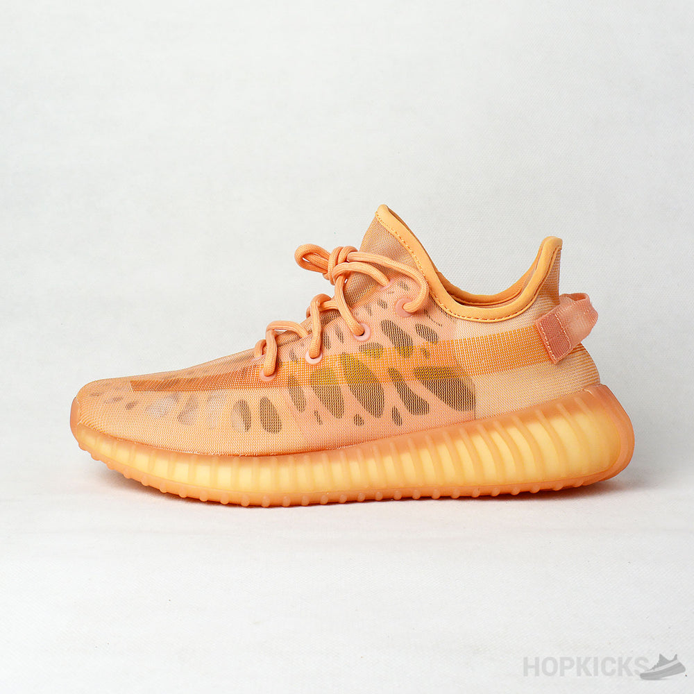 Yeezy Boost 350 Mono Clay V2 (REAL BOOST)