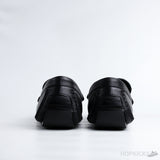 LV Monte Carlo Mocassin Flat Loafer - Photo 8