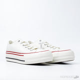 Converse Chuck 70 Low Vintage Canvas White (Premium Batch) - Photo 7